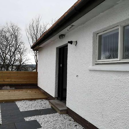 Broughty Ferry Road Hotel By Pillow Dundee Exterior foto