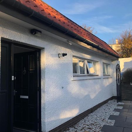 Broughty Ferry Road Hotel By Pillow Dundee Exterior foto
