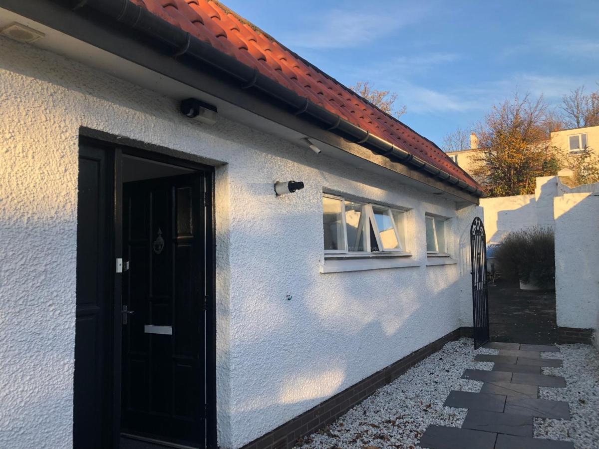 Broughty Ferry Road Hotel By Pillow Dundee Exterior foto