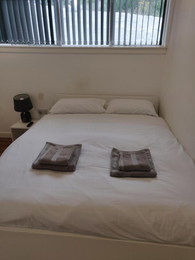 Broughty Ferry Road Hotel By Pillow Dundee Habitación foto